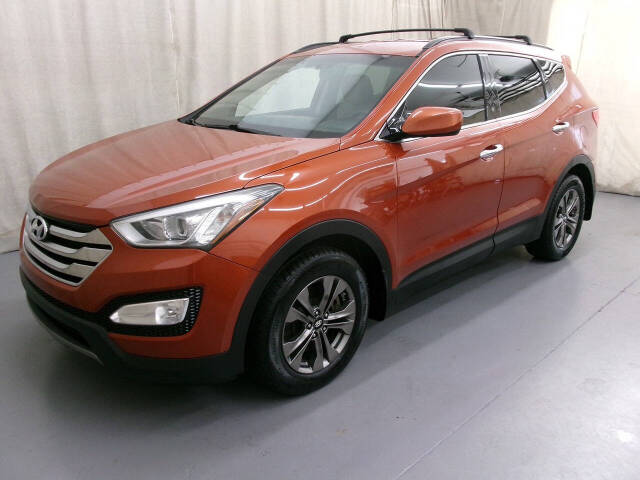 hyundai santa fe 2015 5XYZUDLB0FG254729 image hyundai santa fe 2015 5XYZUDLB0FG254729 image